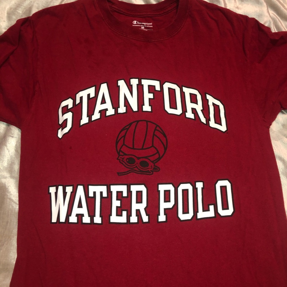 Stanford Waterpolo T-Shirt